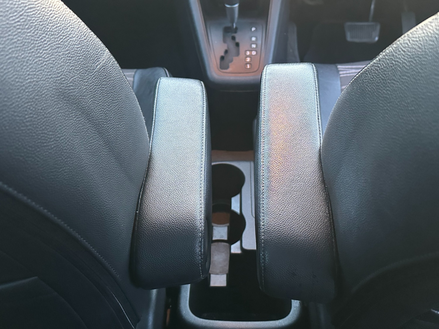 Used Kia Venga 2014 for sale - 77087130: Photo 9