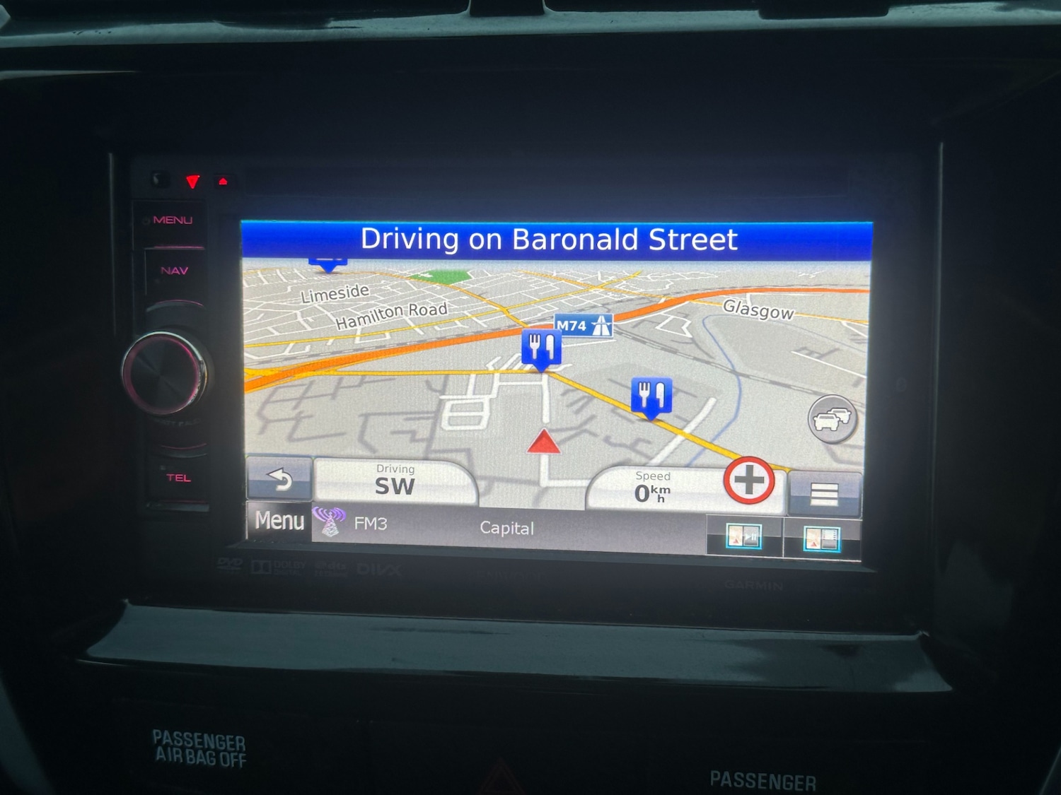 Used Mitsubishi ASX 2014 for sale - 77094505: Photo 13