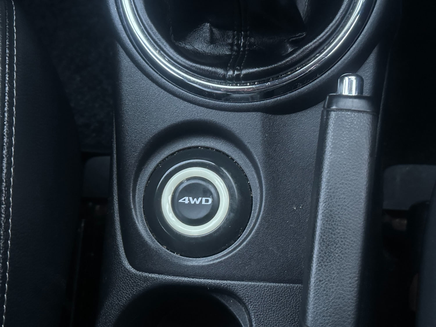 Used Mitsubishi ASX 2014 for sale - 77094505: Photo 17