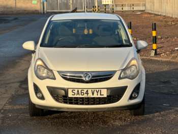 Used Vauxhall Corsa 2014 for sale - 73885495: Photo