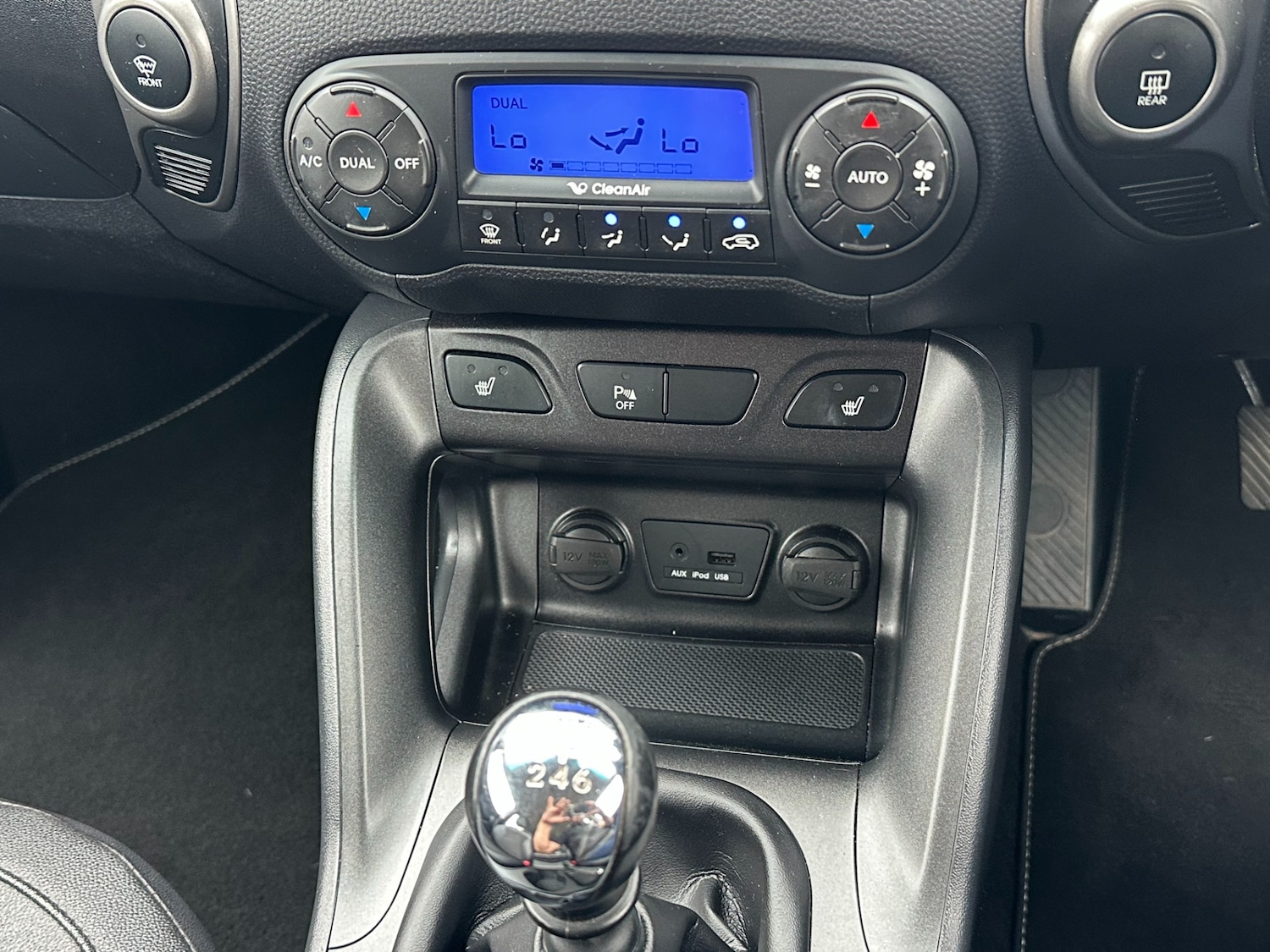 Used Hyundai Ix35 2014 for sale - 77079239: Photo 15