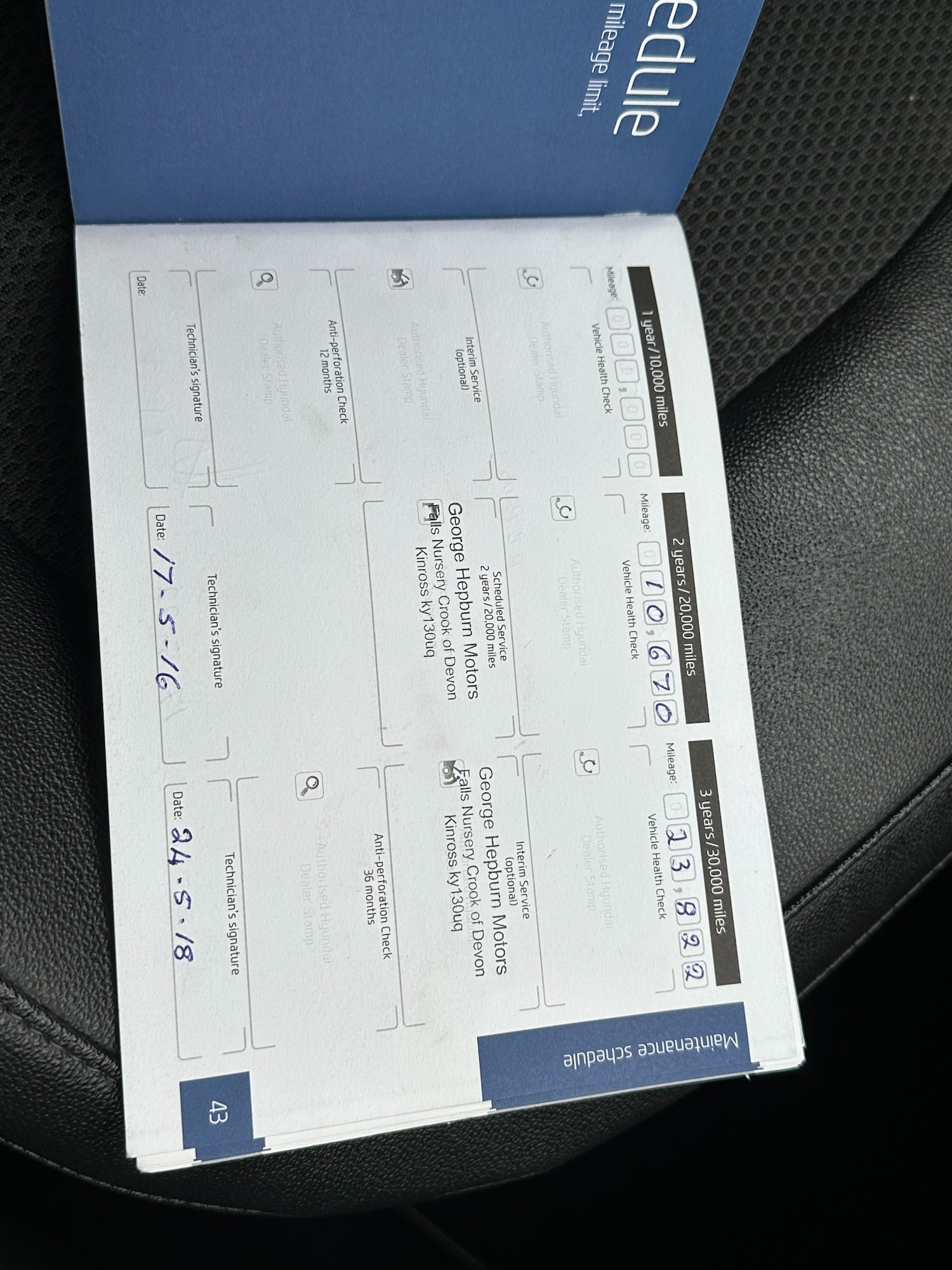 Used Hyundai Ix35 2014 for sale - 77079239: Photo 21