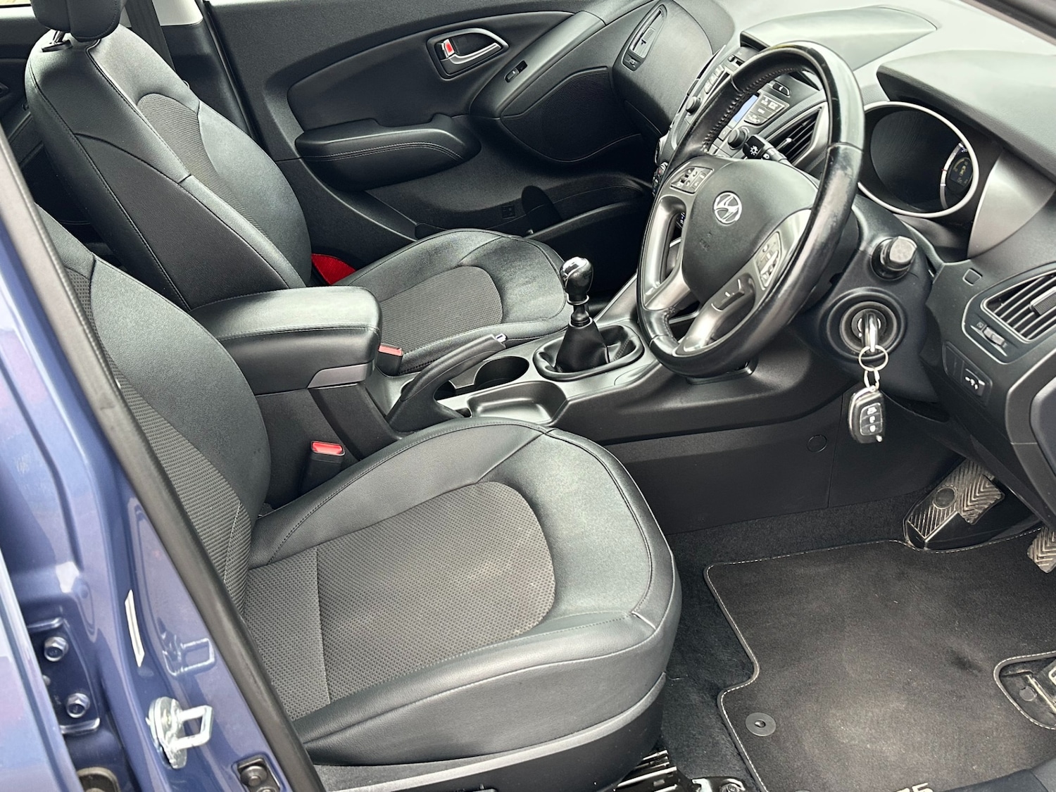 Used Hyundai Ix35 2014 for sale - 77079239: Photo 7