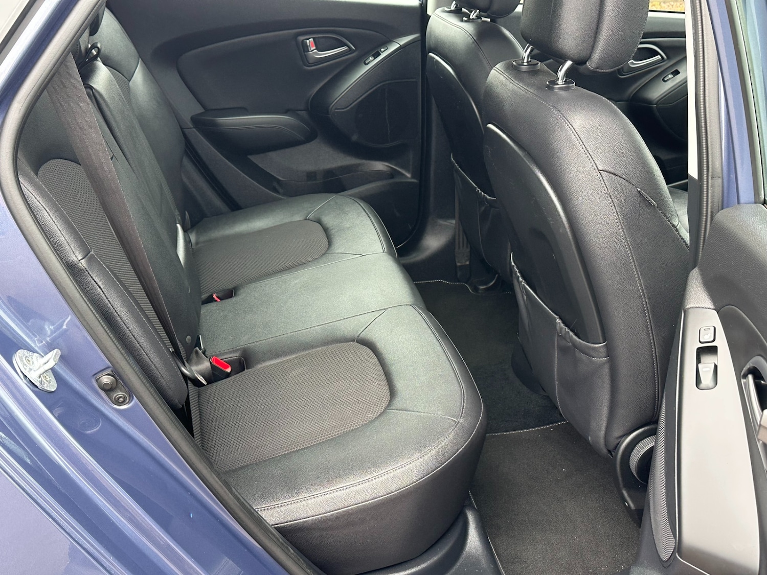 Used Hyundai Ix35 2014 for sale - 77079239: Photo 8