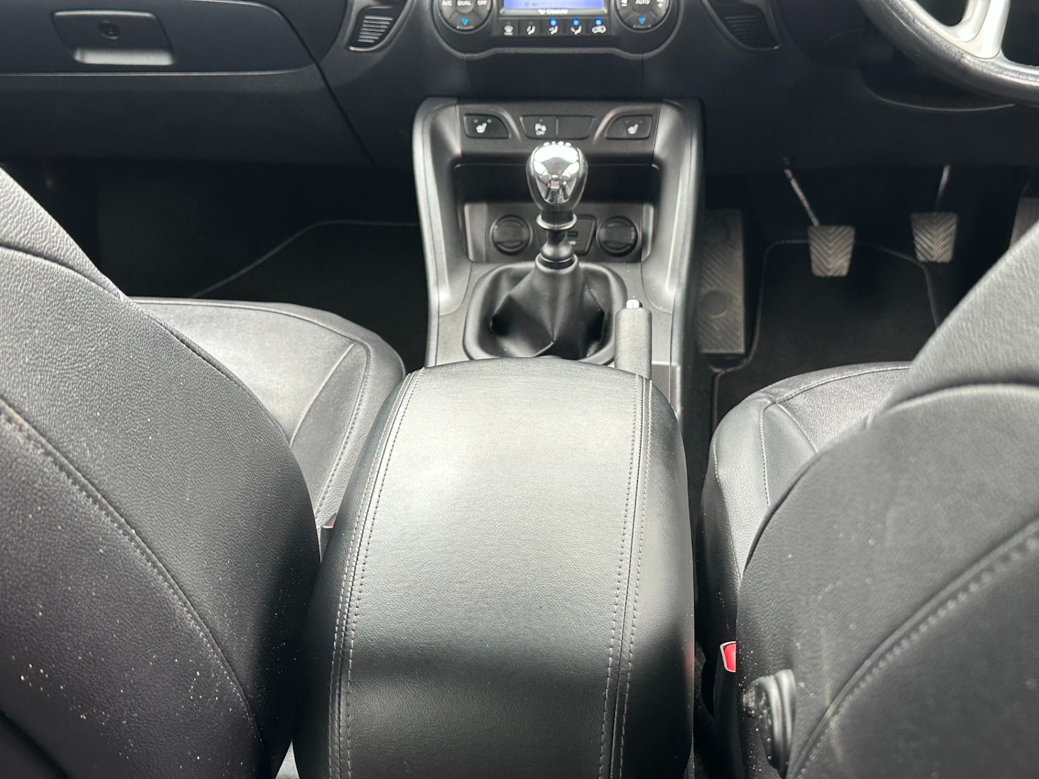 Used Hyundai Ix35 2014 for sale - 77079239: Photo 9