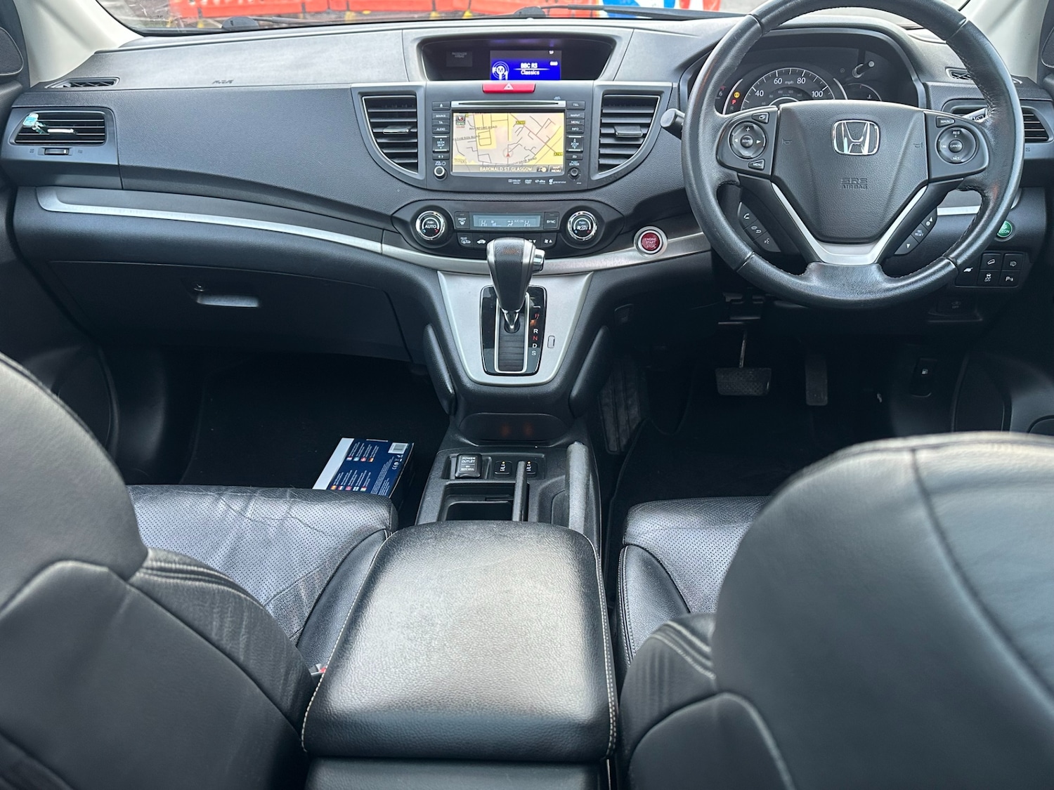 Used Honda CR-V 2012 for sale - 77637068: Photo 10