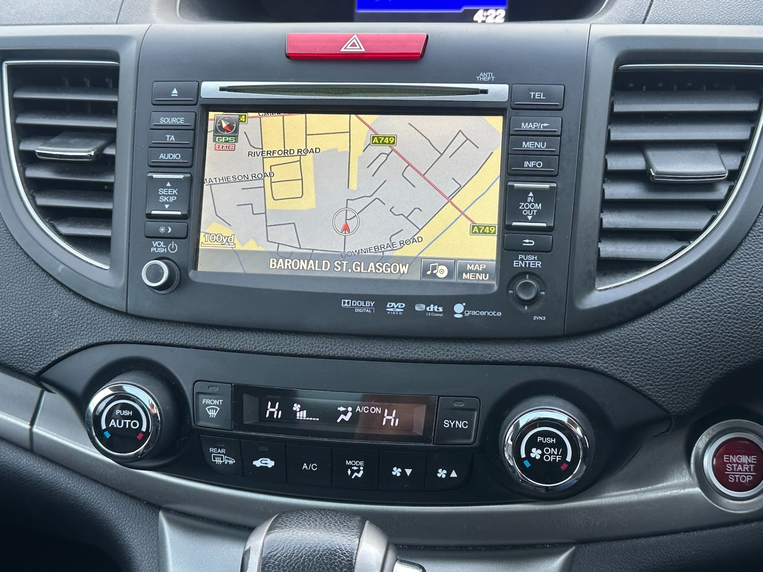 Used Honda CR-V 2012 for sale - 77637068: Photo 13