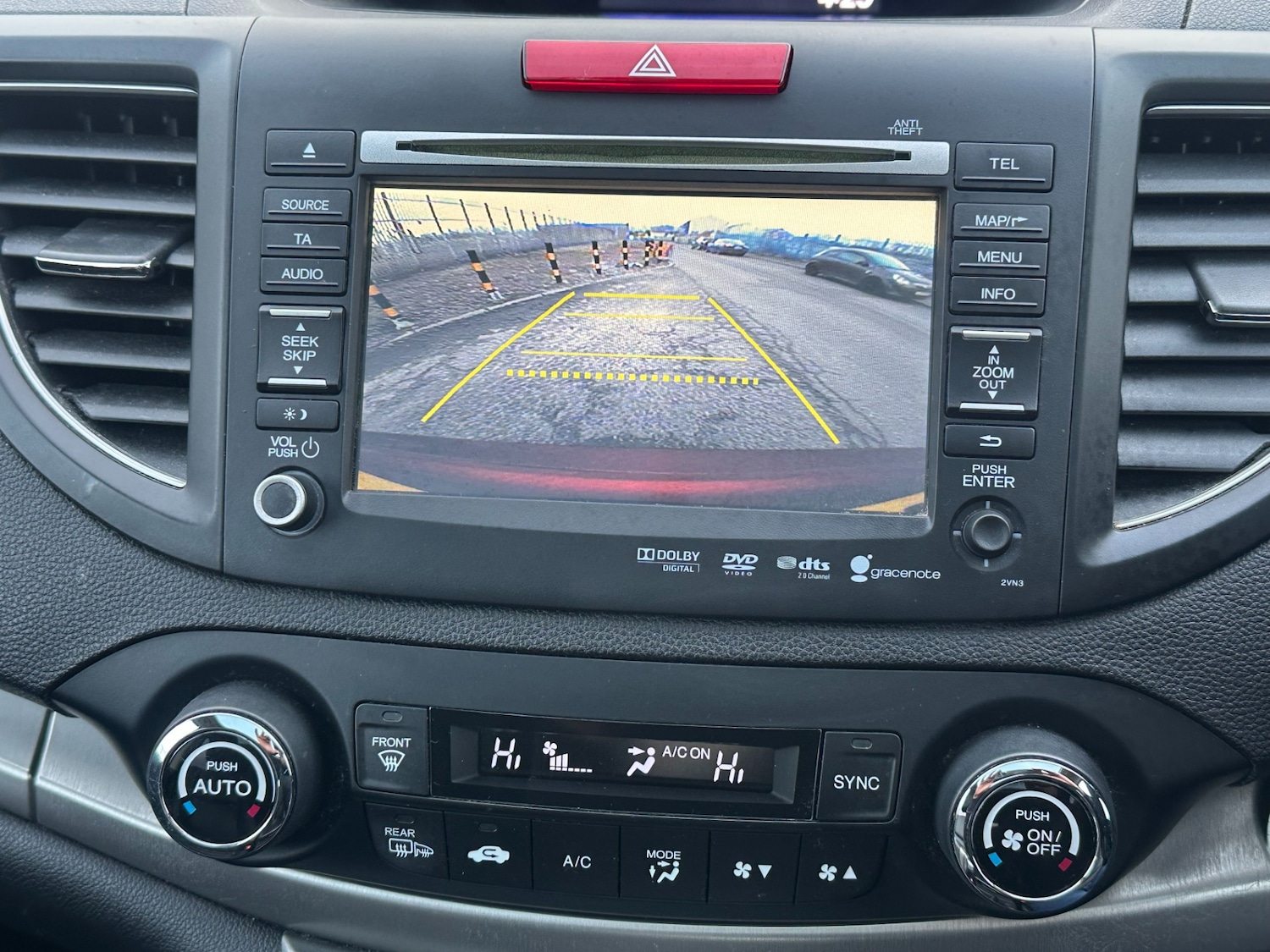 Used Honda CR-V 2012 for sale - 77637068: Photo 16