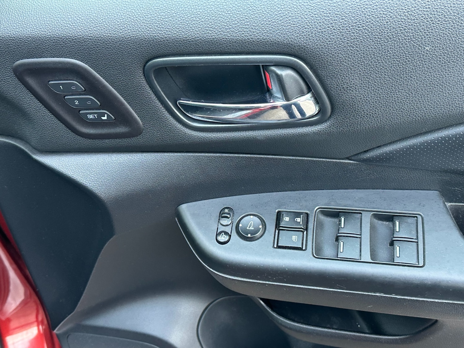 Used Honda CR-V 2012 for sale - 77637068: Photo 17