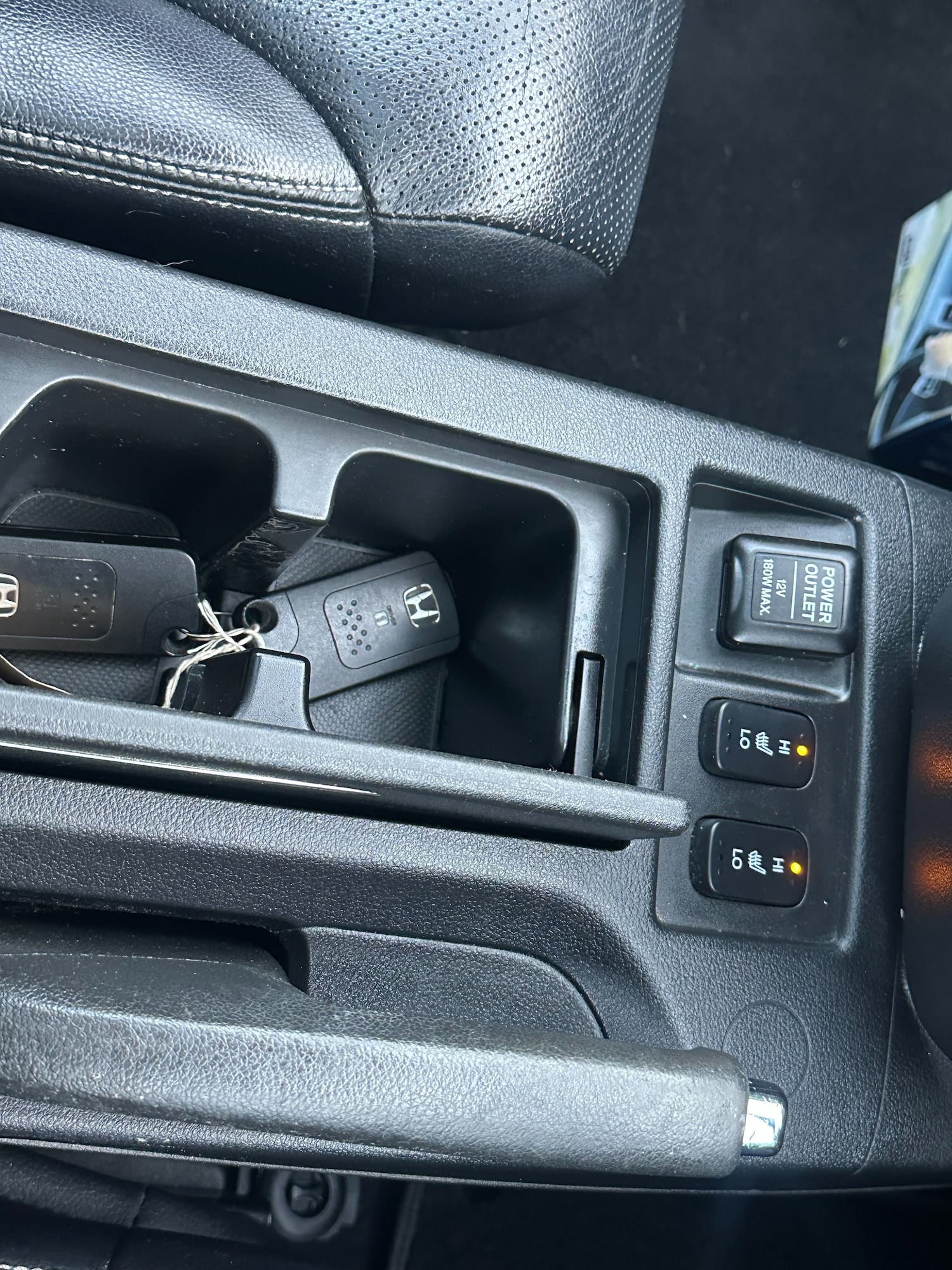 Used Honda CR-V 2012 for sale - 77637068: Photo 18