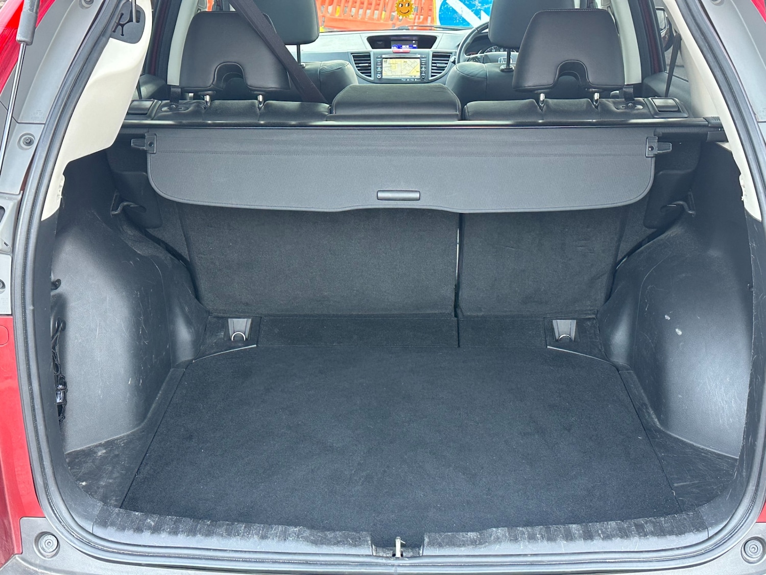 Used Honda CR-V 2012 for sale - 77637068: Photo 19