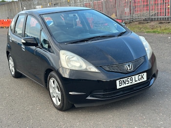 Used Honda Jazz 2009 for sale - 78630410: Photo