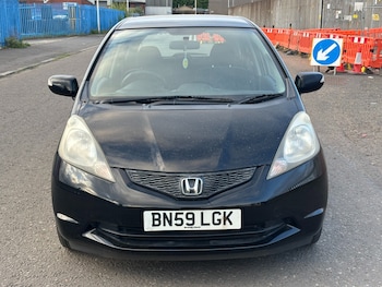 Used Honda Jazz 2009 for sale - 78630410: Photo