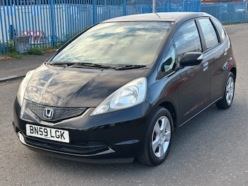 Used Honda Jazz 2009 for sale - 78630410: Photo