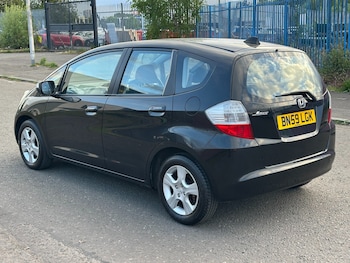 Used Honda Jazz 2009 for sale - 78630410: Photo