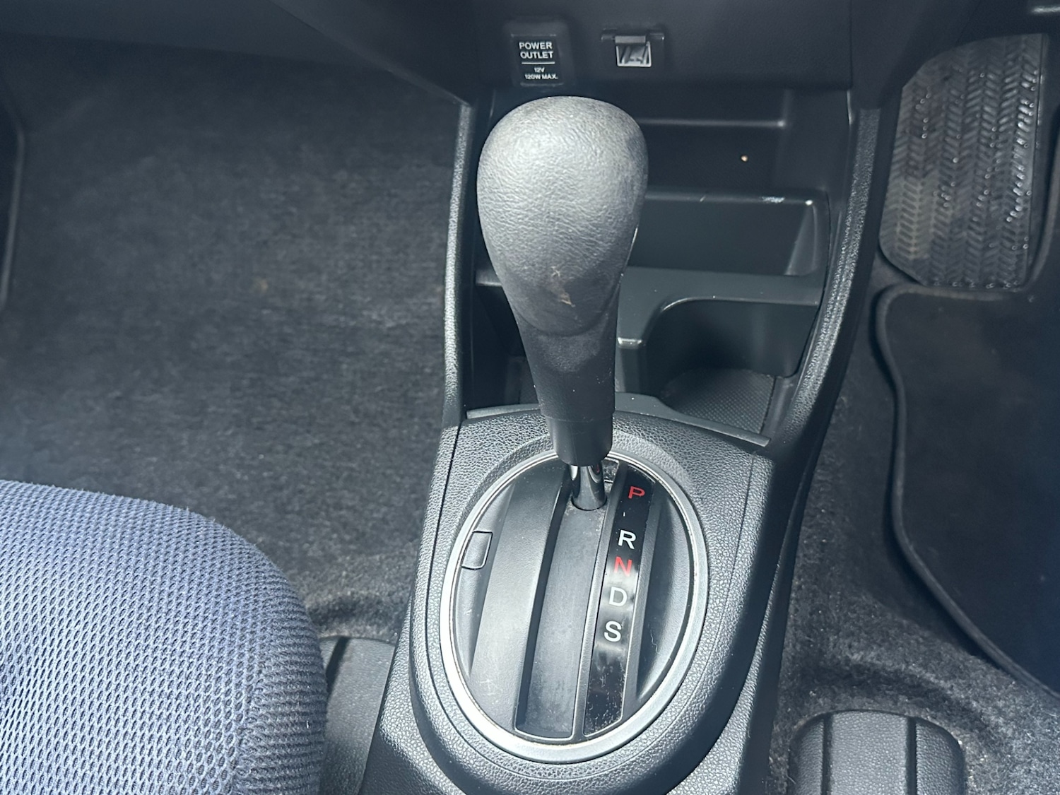 Used Honda Jazz 2012 for sale - 77483620: Photo 13