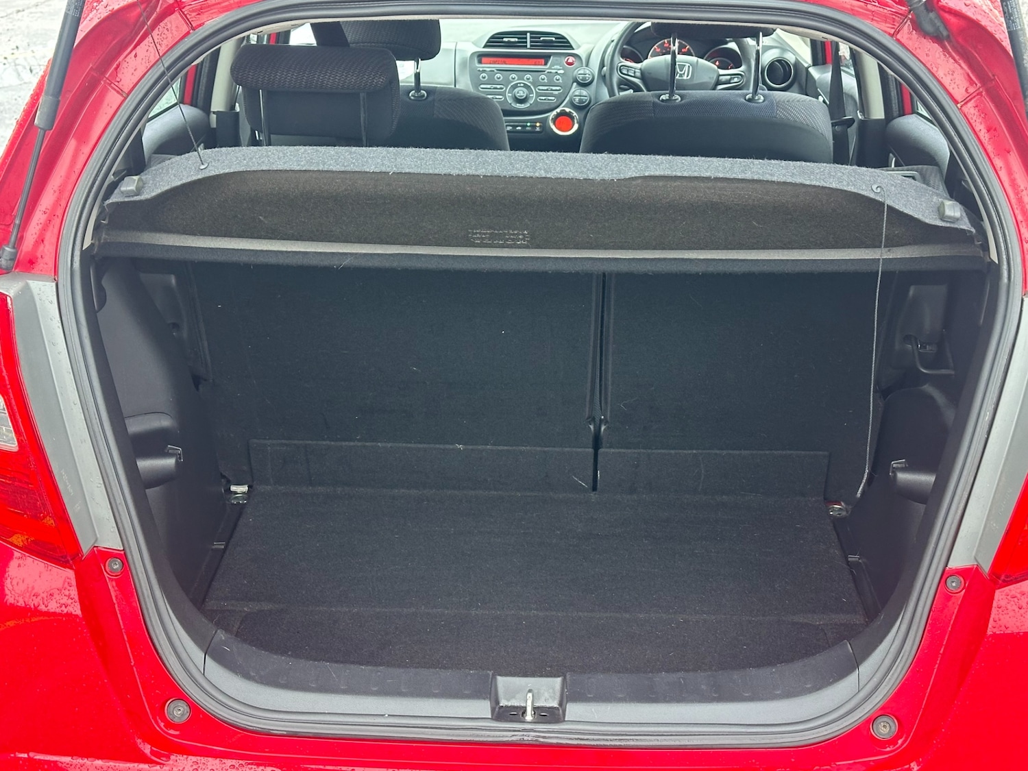 Used Honda Jazz 2012 for sale - 77483620: Photo 18