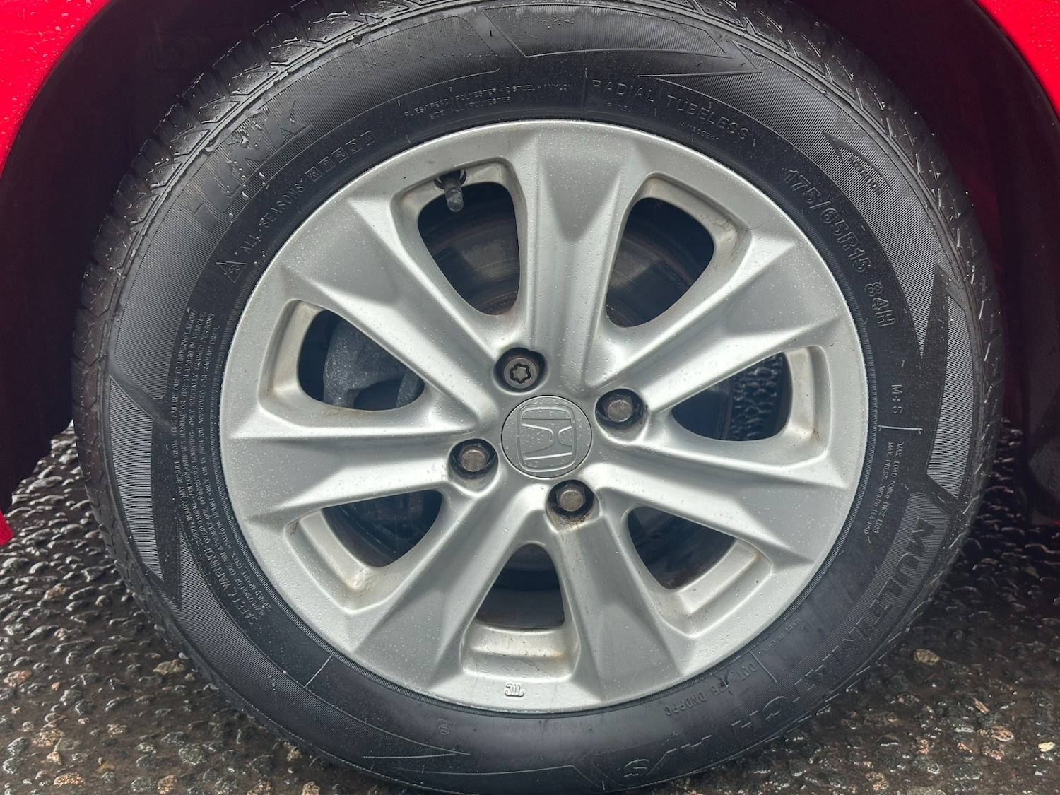 Used Honda Jazz 2012 for sale - 77483620: Photo 19