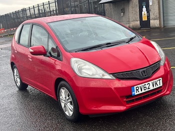 Used Honda Jazz 2012 for sale - 77483620: Photo