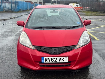 Used Honda Jazz 2012 for sale - 77483620: Photo