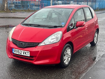 Used Honda Jazz 2012 for sale - 77483620: Photo