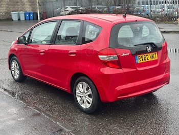 Used Honda Jazz 2012 for sale - 77483620: Photo