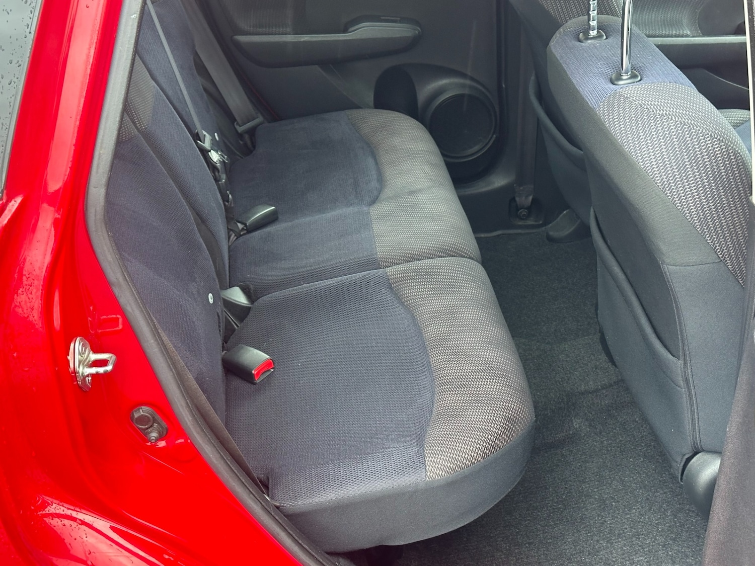 Used Honda Jazz 2012 for sale - 77483620: Photo 8