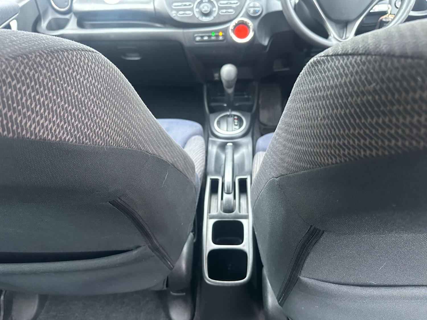 Used Honda Jazz 2012 for sale - 77483620: Photo 9