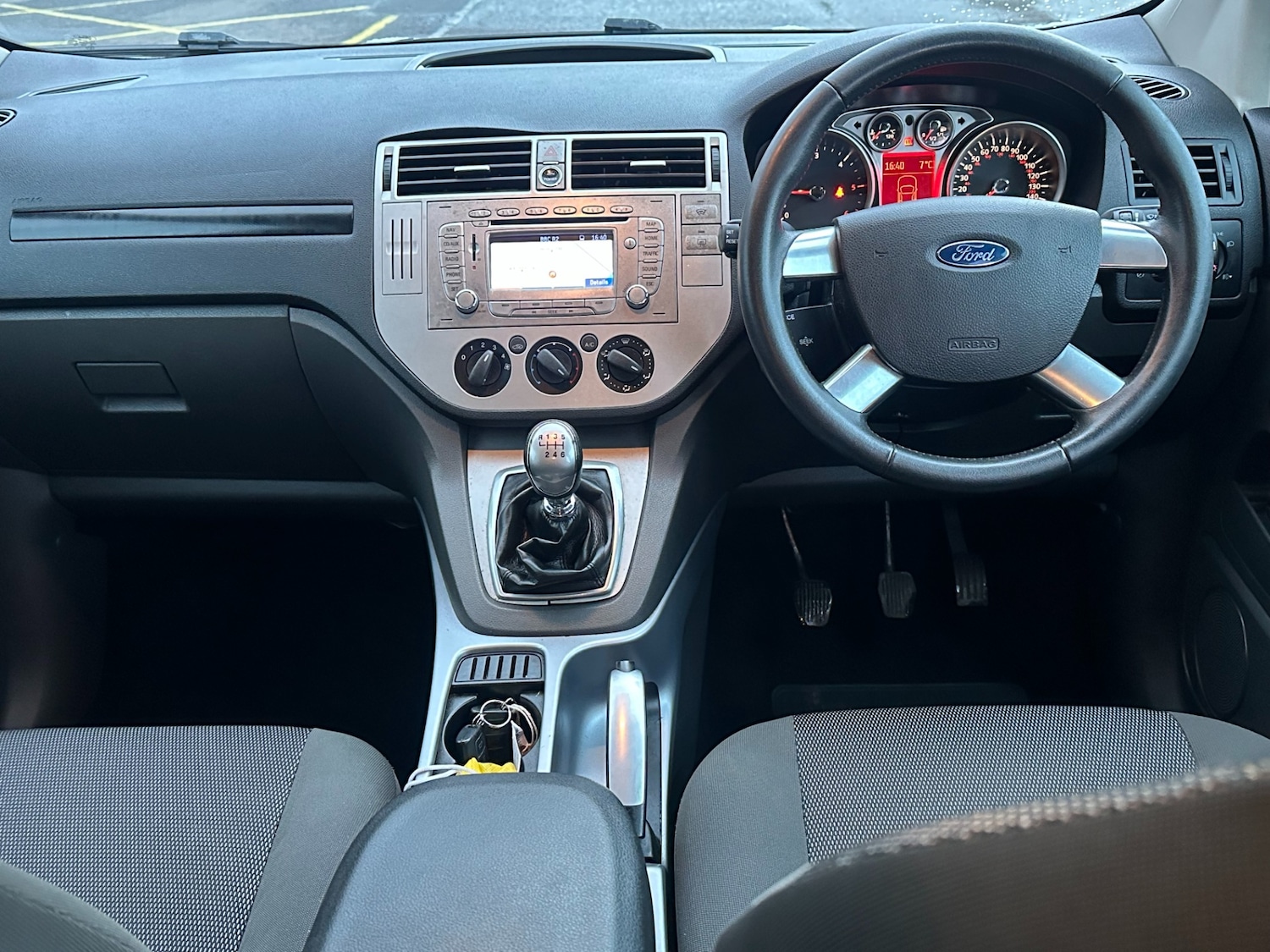 Used Ford Kuga 2010 for sale - 77483722: Photo 10