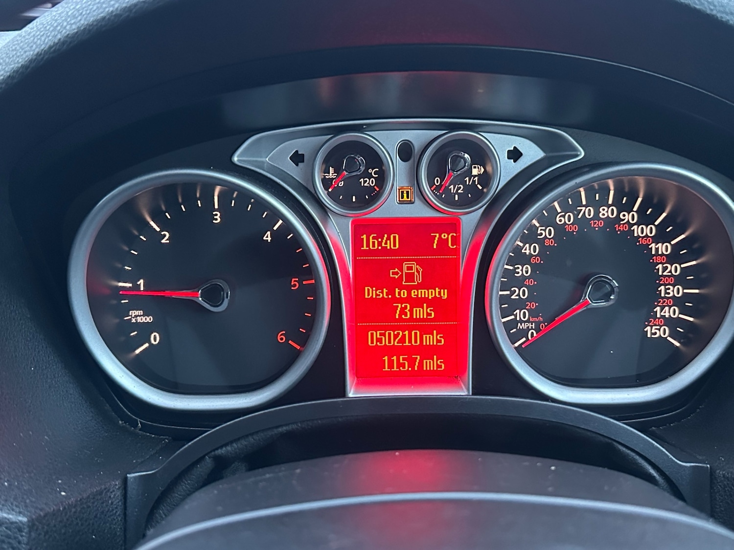 Used Ford Kuga 2010 for sale - 77483722: Photo 11