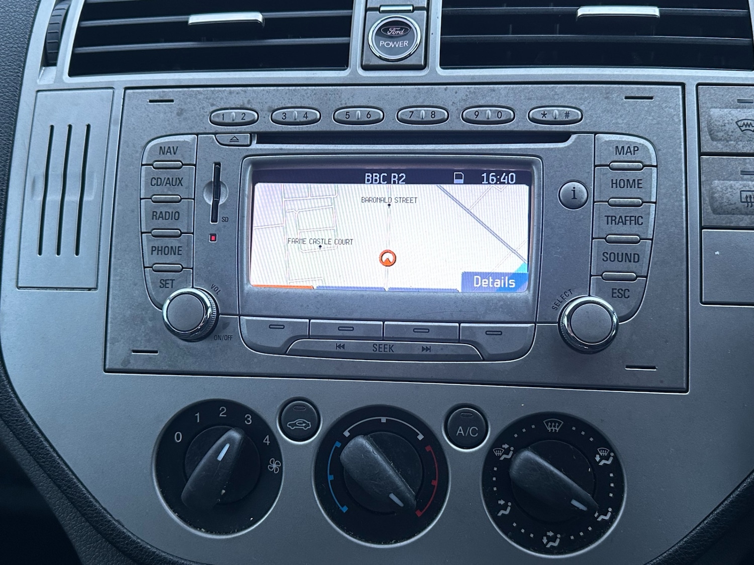 Used Ford Kuga 2010 for sale - 77483722: Photo 12