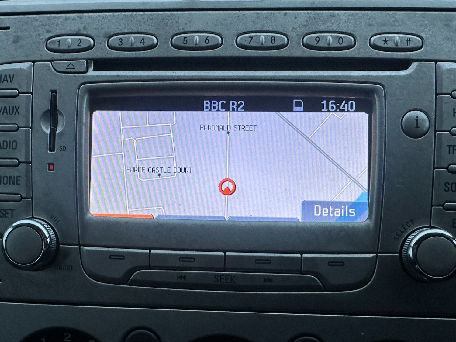 Used Ford Kuga 2010 for sale - 77483722: Photo 13