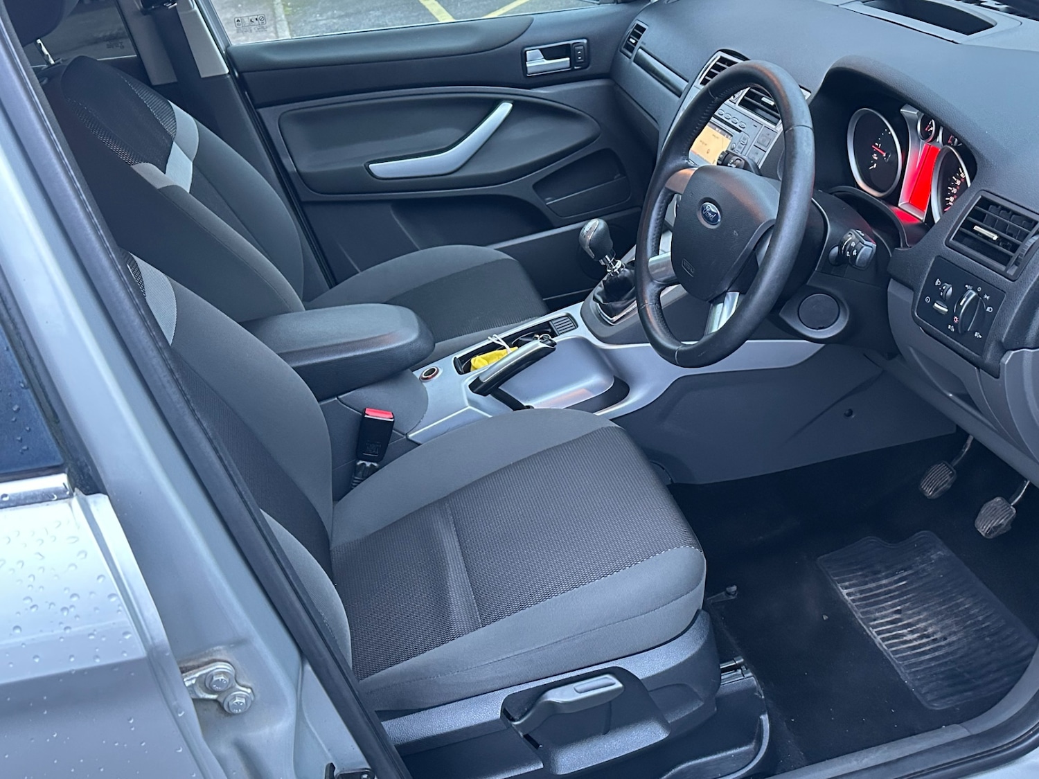 Used Ford Kuga 2010 for sale - 77483722: Photo 7