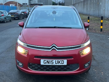 Used Citroen Grand C4 Picasso 2015 for sale - 79273332: Photo
