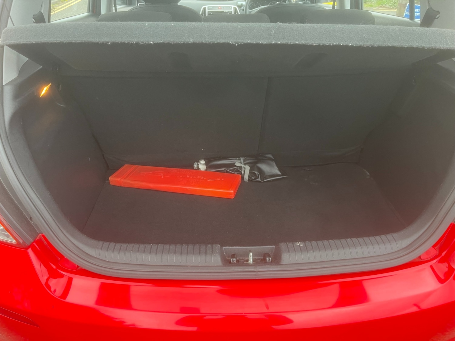 Used Hyundai i20 2014 for sale - 78112014: Photo 10