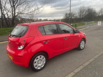 Used Hyundai i20 2014 for sale - 78112014: Photo