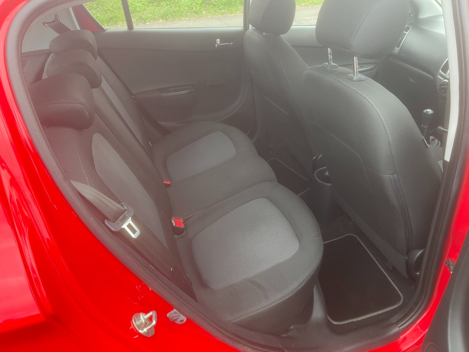 Used Hyundai i20 2014 for sale - 78112014: Photo 8