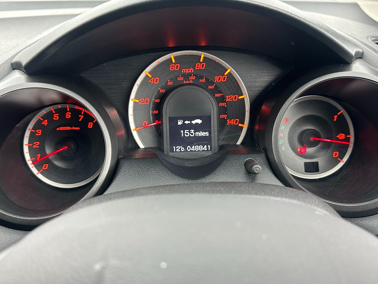 Used Honda Jazz 2012 for sale - 77072980: Photo 12