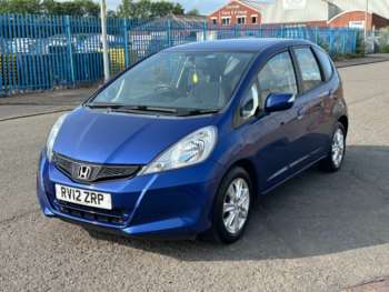 Used Honda Jazz 2012 for sale - 74931543: Photo
