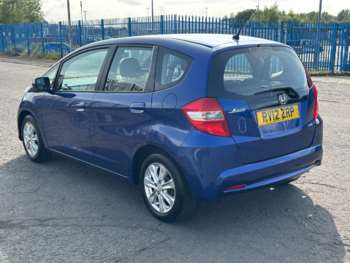 Used Honda Jazz 2012 for sale - 74931543: Photo