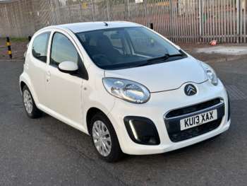 2013 (13) - 1.0i VTR 5dr