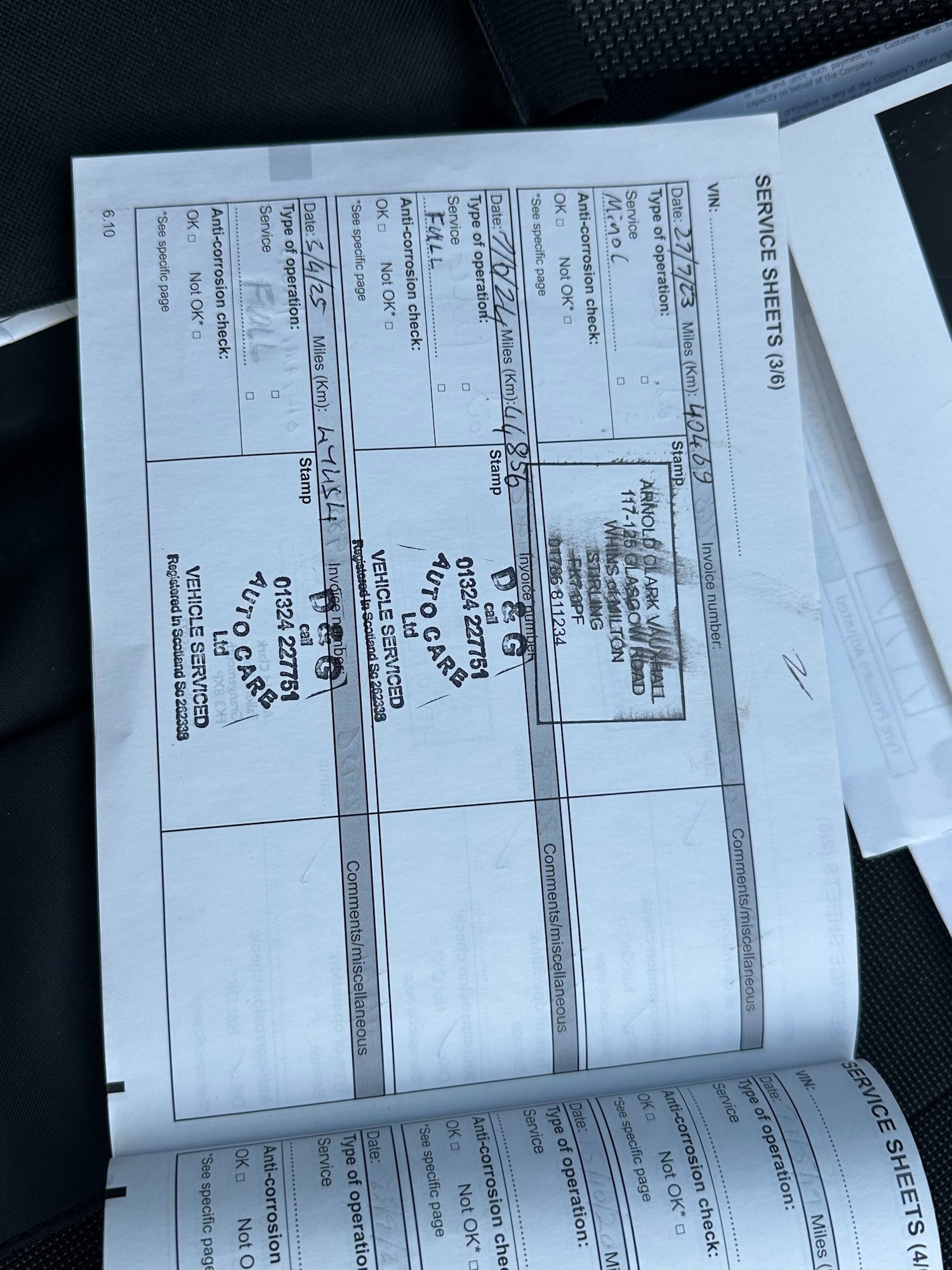 Vehicle 24
