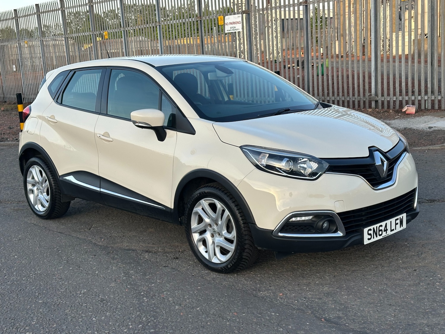 Vehicle 25