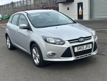 Used Ford Focus 2013 for sale - 79312055: Photo