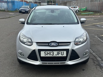 Used Ford Focus 2013 for sale - 79312055: Photo