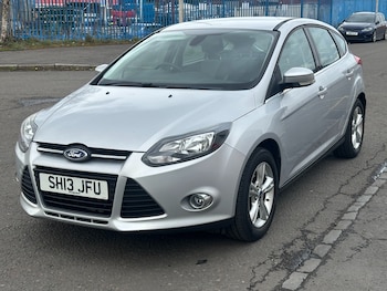 Used Ford Focus 2013 for sale - 79312055: Photo