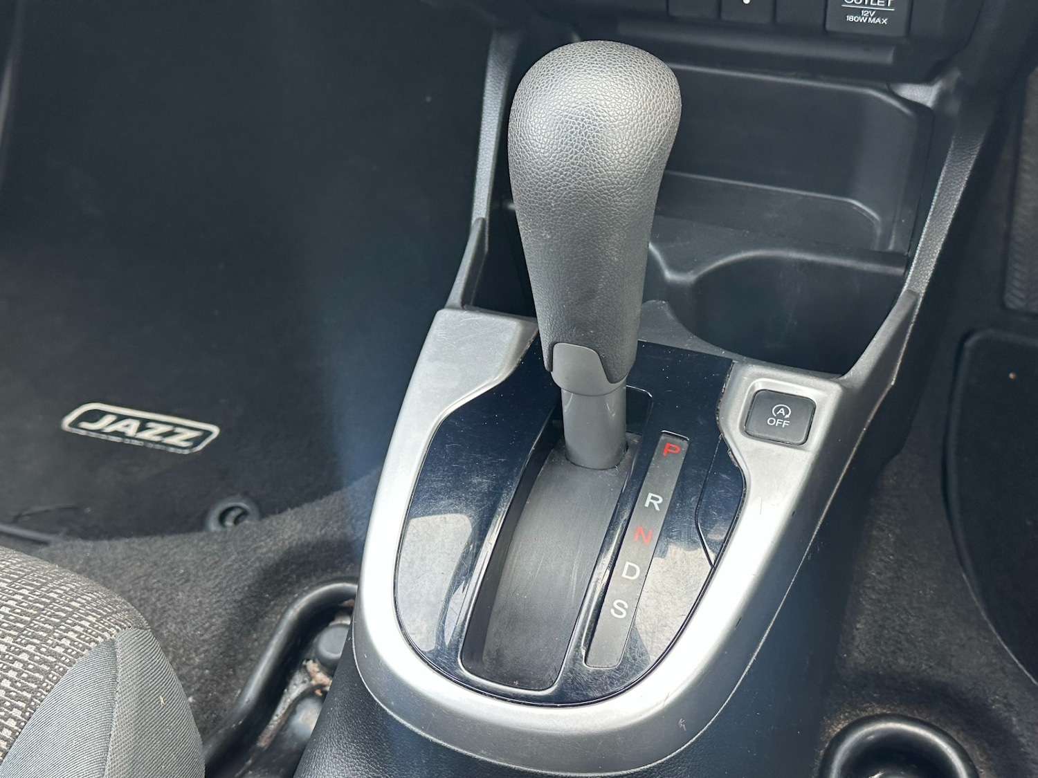 Used Honda Jazz 2016 for sale - 77637074: Photo 11