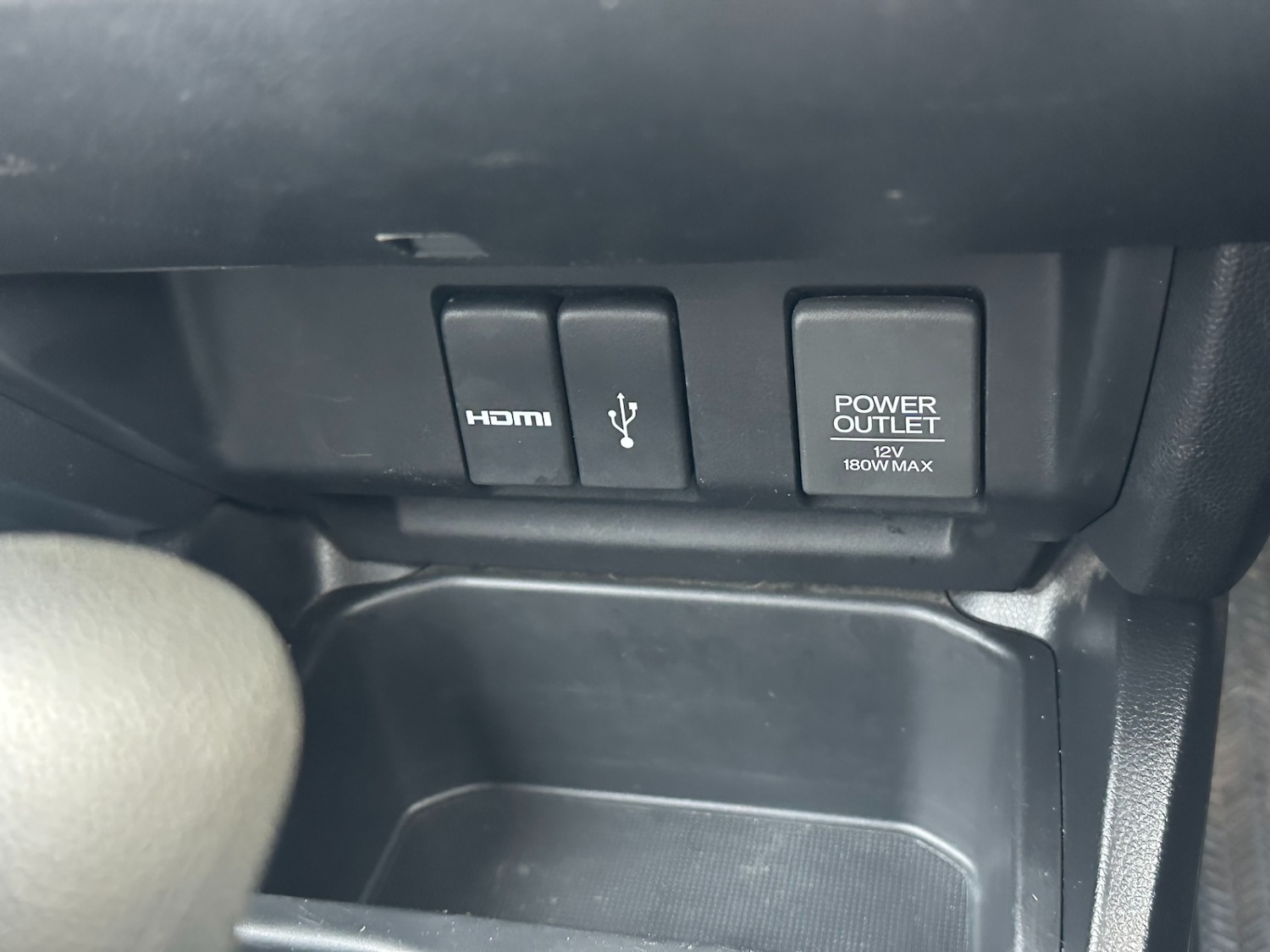 Used Honda Jazz 2016 for sale - 77637074: Photo 12