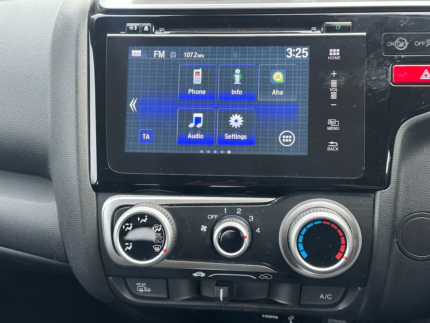 Used Honda Jazz 2016 for sale - 77637074: Photo 13