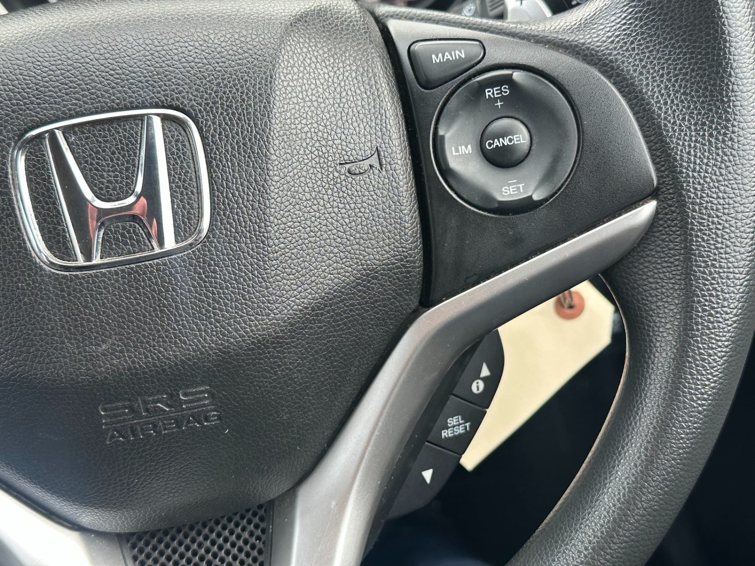 Used Honda Jazz 2016 for sale - 77637074: Photo 15